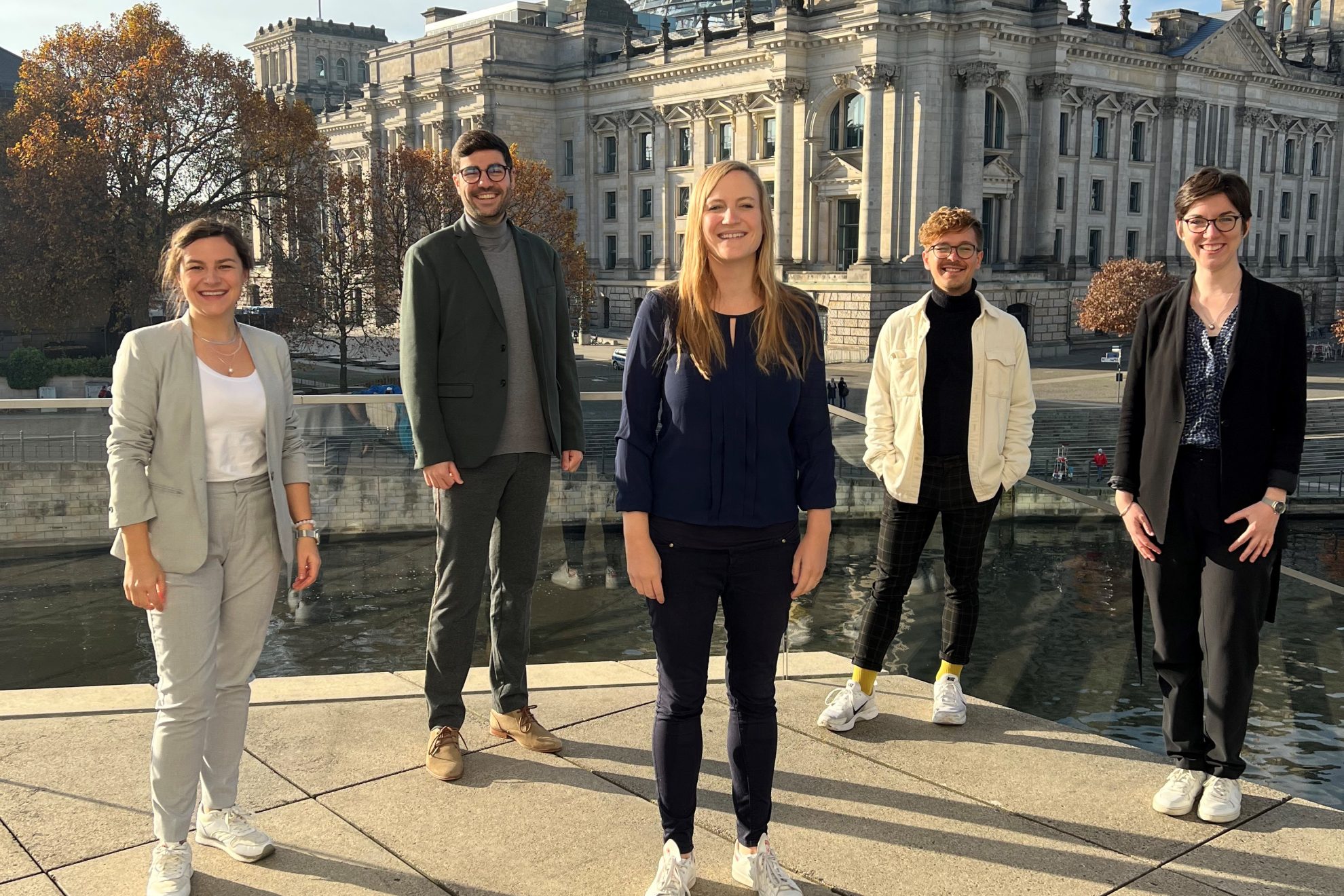Mein Team › Carmen Wegge 